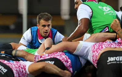 Mont-de-Marsan opère une rotation réfléchie à Aix-en-Provence pour le rugby