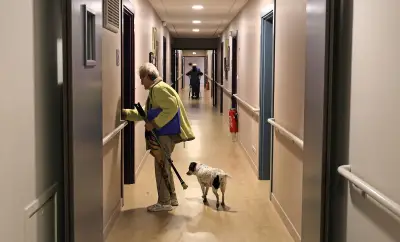 Mont-de-Marsan : Trois résidences services seniors fleurissent face au vieillissement démographique