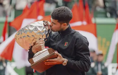 Monte-Carlo 2026 : les primes du Masters 1000 atteignent 6,8 millions d'euros