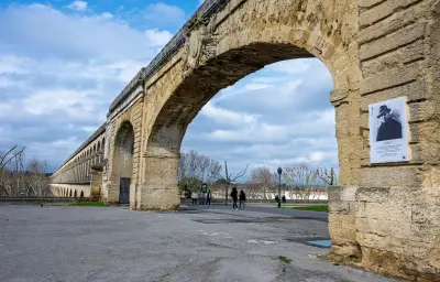 Montpellier : des graffitis de 1942 identifiés comme un message de la Résistance