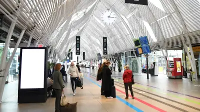 Montpellier : deux voleurs de téléphones et cartes bancaires interpellés