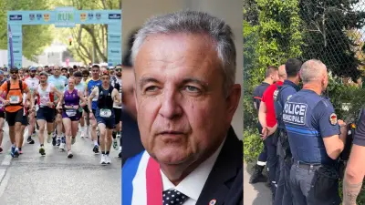 Montpellier en effervescence pour son festival de running, tensions à Sète sur les forages