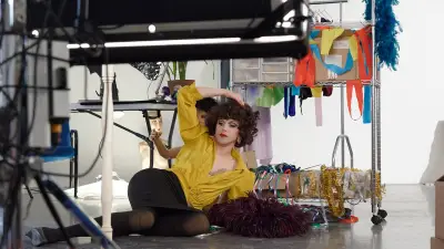 Montpellier : exposition troublante, électro au Peyrou et mémoire réinventée