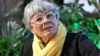 Montpellier : Françoise Gaill, marraine du forum Le Monde nouveau, alerte sur l'océan