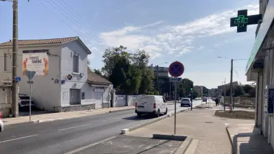 Montpellier : un homme retourne en prison après avoir violé son interdiction de paraître en Occitanie
