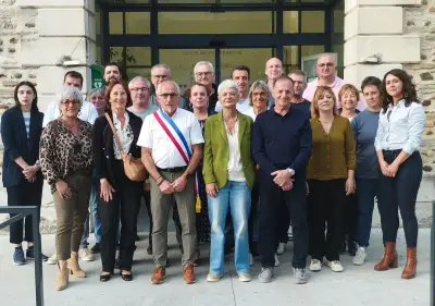 Morlaàs réduit les indemnités des élus et crée six commissions thématiques