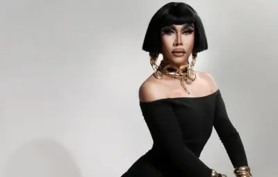 Mort de la drag-queen Misua, candidate de Drag Race Philippines, à 27 ans