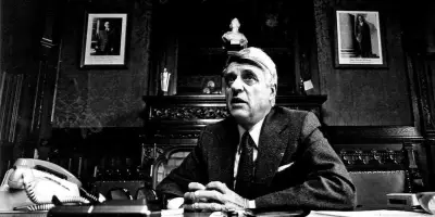 Mort de Robert Boulin : le témoin clé Elio Darmon décédé, l'affaire rebondit