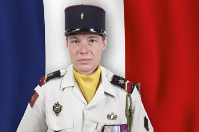 Mort du caporal-chef Anicet Girardin au Liban : portrait d'un soldat dévoué