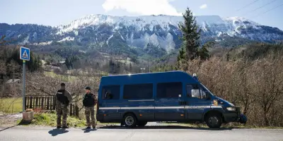 Mort du petit Émile : 106 prélèvements ADN réalisés dans les environs du hameau du Haut-Vernet