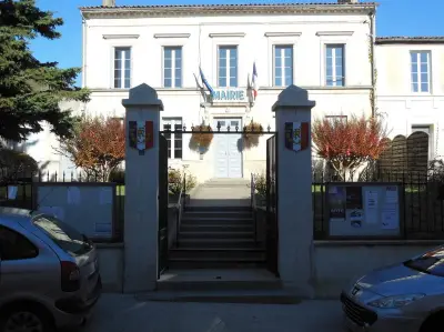 Mortagne-sur-Gironde vote son budget 2026 et maintient les taux d'imposition communaux