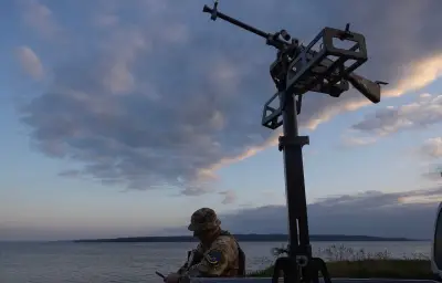 Moscou refuse de prolonger la trêve de Pâques en Ukraine sans concessions