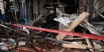 Moyen-Orient : Trêve annoncée par les États-Unis et l'Iran, Israël bombarde toujours le Liban