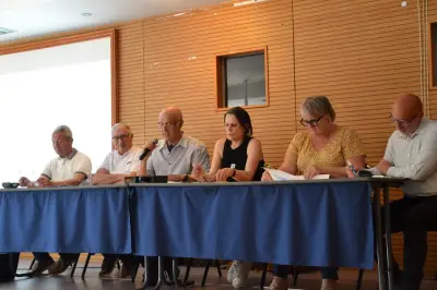 Mérignac : l'association MSCS alerte sur la fragilisation de la protection sociale