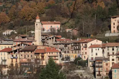 Météo Alpes-Maritimes : grand soleil et douceur ce vendredi 24 avril