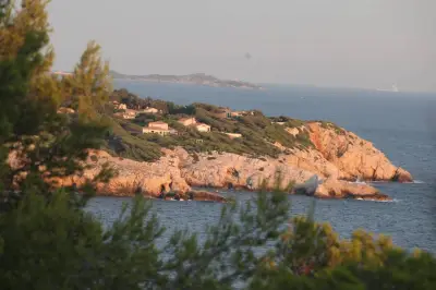 Météo dans le Var : ciel voilé et vent fort ce mercredi 29 avril