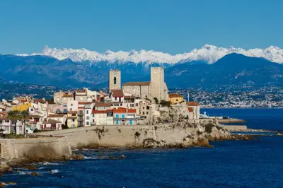 Météo des Alpes-Maritimes : soleil et douceur au programme ce samedi 11 avril