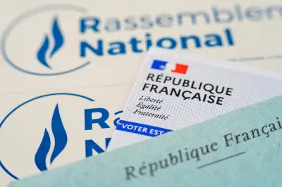 Municipales 2026 : un candidat RN condamné pour faux justificatif de domicile