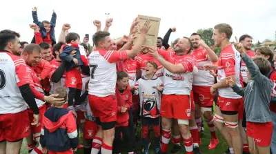 Mussidan conserve son bouclier en dominant Lalinde en finale de Terroir