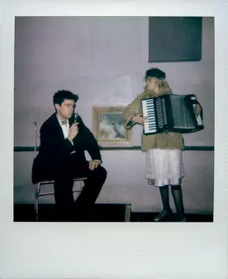 My New Band Believe : un folk pop cosmique