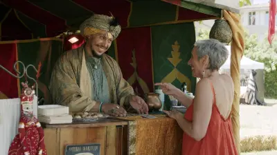 Mysteria 2025 : La Réole sous le signe des Mille et une nuits