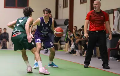 N3 Basket : La lutte pour le maintien atteint son paroxysme dans la poule C