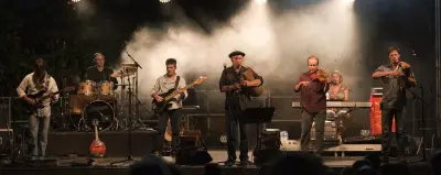 Nadau, phénomène occitan, en concert à Fumel cet été : plus de 1 400 places déjà réservées