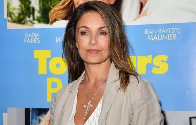 Nadia Farès hospitalisée après un malaise dans une piscine parisienne