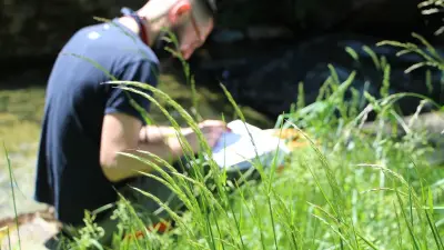 Nappes phréatiques des Grands Causses : un hiver record mais une vigilance maintenue avant l'été