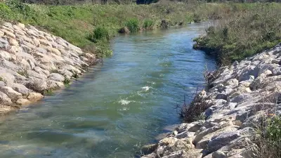 Nappes phréatiques du Gard : des niveaux exceptionnellement hauts au premier trimestre 2026