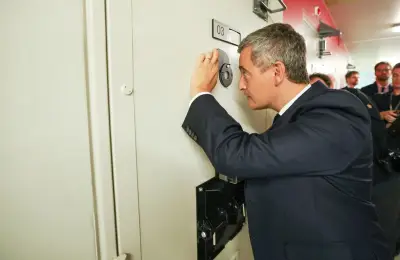 Narcotrafic : un statut assoupli pour les repentis, une efficacité en question