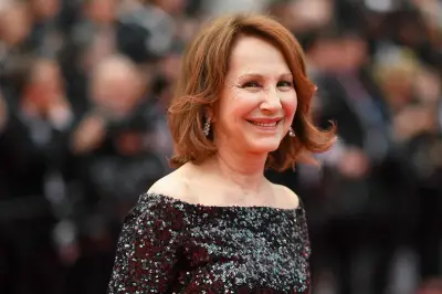 Nathalie Baye, actrice française multi-césarisée, s'éteint à 77 ans à Paris