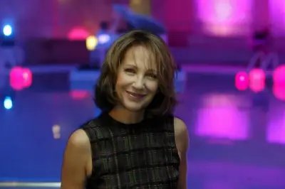 Nathalie Baye : comment ses années de danse à Monaco ont forgé sa carrière d'actrice