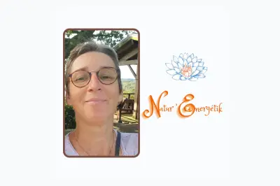 Natur'Energétik : Sandra Quéquin réconcilie bien-être et spiritualité intérieure