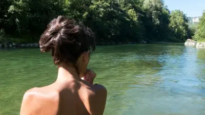 Naturisme en Occitanie : une nouvelle génération de familles séduite