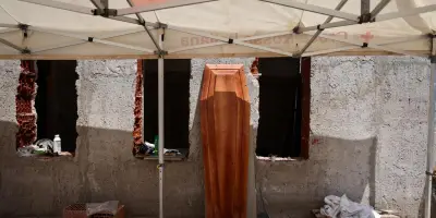 Naufrage tragique à Lampedusa : 19 migrants retrouvés morts par les gardes-côtes italiens