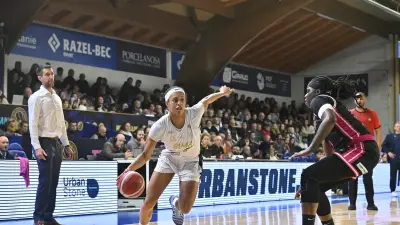 Nell Angloma : rêve américain et objectif titre avec le BLMA