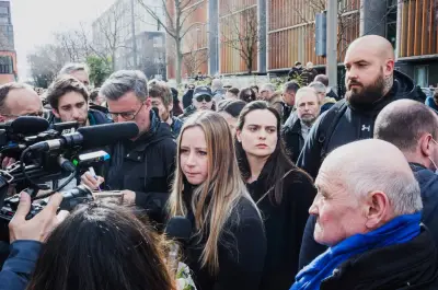 Nemesis : ex-militant RN adepte du salut nazi autour d'Alice Cordier