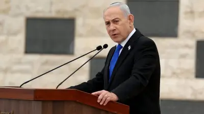 Netanyahu opéré d'un cancer de la prostate : annonce après contrôle
