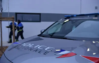 Neuf individus écroués pour fusillades dans le Nord liées au trafic de drogue