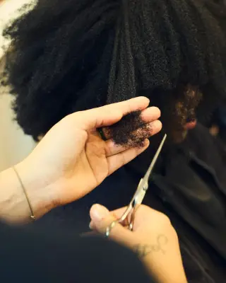 New York : bientôt obligatoire de savoir coiffer les cheveux texturés