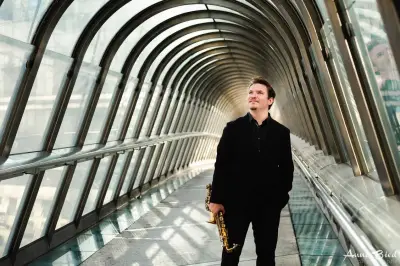 Nice célèbre la Journée du jazz avec 18 musiciens au Théâtre Lino-Ventura