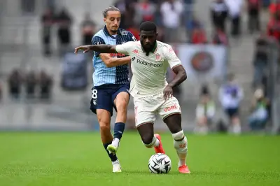 Nice en danger : Sanson sonne l'alarme avant le choc contre Le Havre