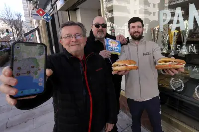 Nice lance une application pour dénicher les vrais pans bagnats labellisés