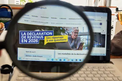 Nice-Matin organise un chat fiscal pour la déclaration de revenus 2026 ce mercredi