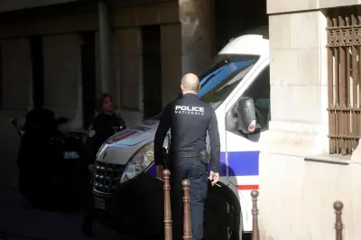 Nice : un guet-apens pour un moteur de scooter tourne au cauchemar pour quatre suspects