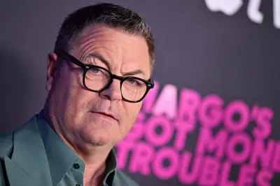 Nick Offerman : de la menuiserie à Hollywood, l'acteur singulier revient en comédie