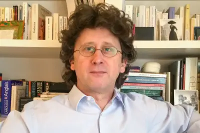 Nicolas Barré proposé pour succéder à Dov Alfon à la direction de la rédaction de Libération