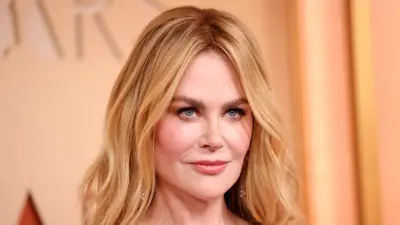 Nicole Kidman se forme au métier de thanadoula pour accompagner les fins de vie