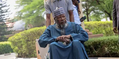 Nigeria : 36 officiers jugés pour tentative de coup d'État en 2025